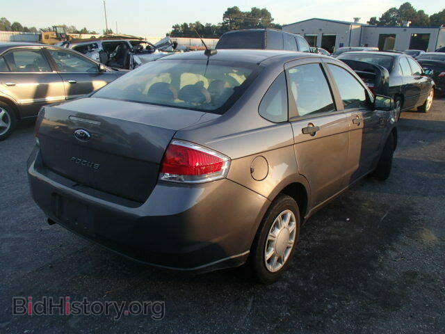 2010 FORD FOCUS - VIN: 1FAHP3EN5AW148914 - Фото 4