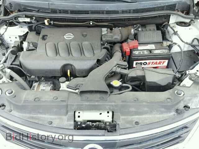 2011 NISSAN VERSA - VIN: 3N1BC1CPXBL500450 - Photo 7
