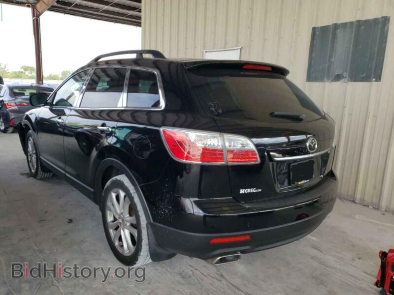 2012 Mazda CX-9 (VIN JM3TB2DA7C0351795) — photo 3 of 10