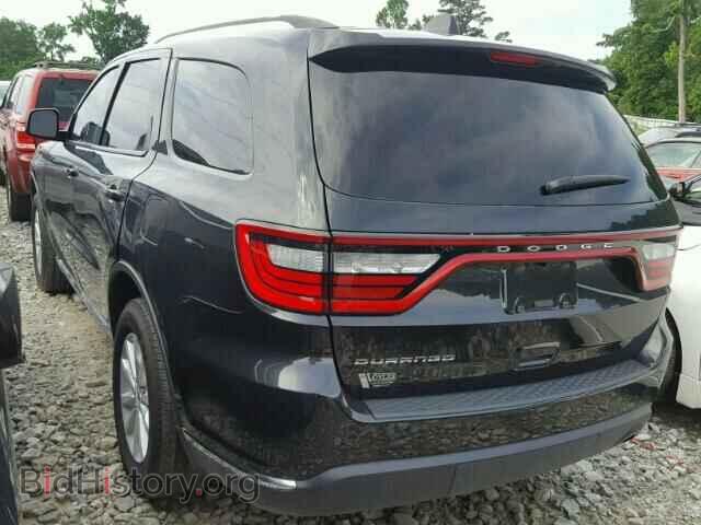2015 DODGE DURANGO - VIN: 1C4RDHAG6FC239629 - Photo 3