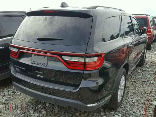 2015 DODGE DURANGO - VIN: 1C4RDHAG6FC239629 - Photo 4