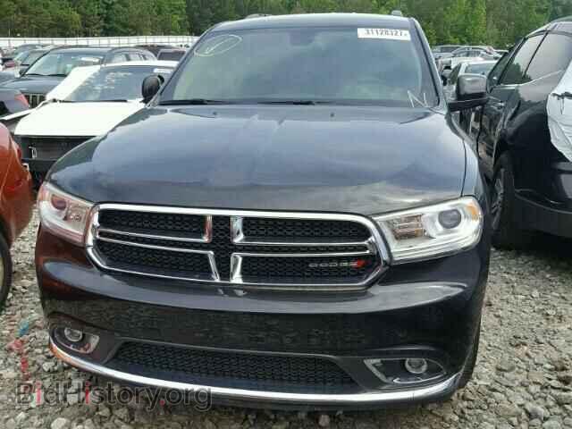 2015 DODGE DURANGO - VIN: 1C4RDHAG6FC239629 - Photo 9