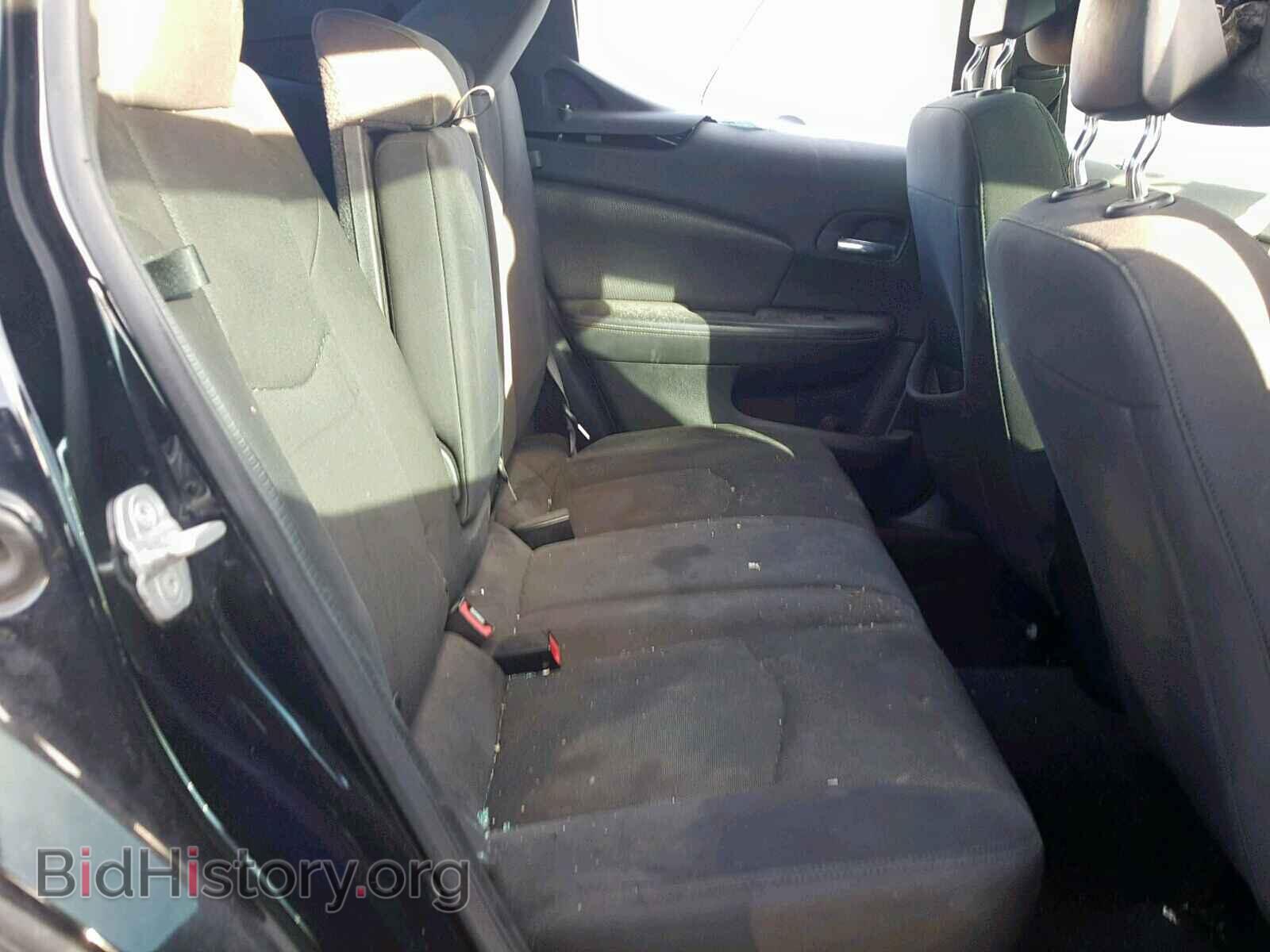 2013 DODGE AVENGER - VIN: 1C3CDZCB4DN613433 - Фото 6