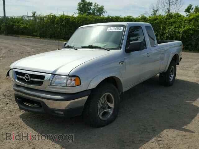 2010 MAZDA B4000 - VIN: 4F4LY4HE1APM01893 - Фото 2