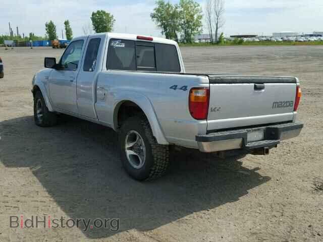 2010 MAZDA B4000 - VIN: 4F4LY4HE1APM01893 - Фото 3