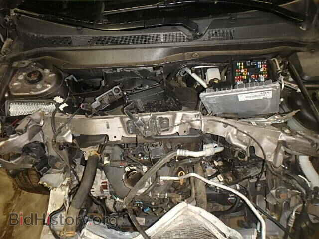 2010 GMC TERRAIN - VIN: 2CTFLEEW8A6372145 - Photo 7