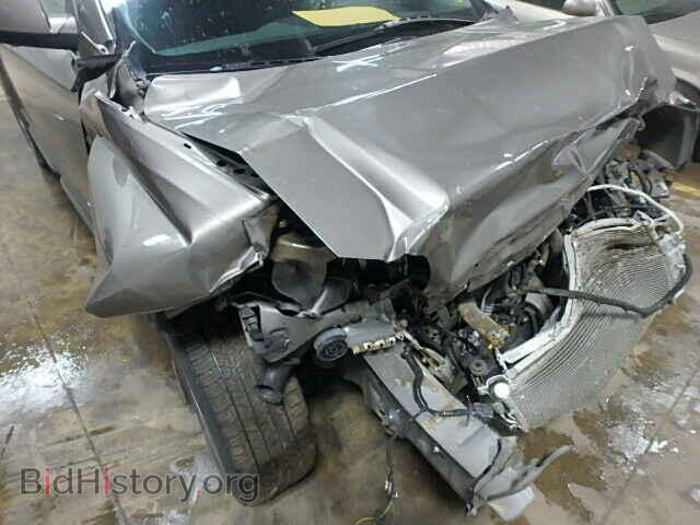 2010 GMC TERRAIN - VIN: 2CTFLEEW8A6372145 - Photo 10