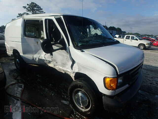 Фотография 1FTNS24L26DA64199 - FORD ECONOLINE 2006