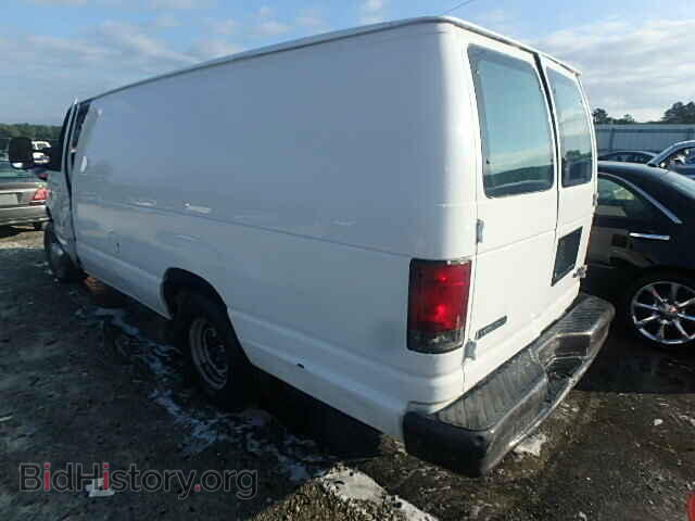 2006 FORD ECONOLINE - VIN: 1FTNS24L26DA64199 - Фото 3