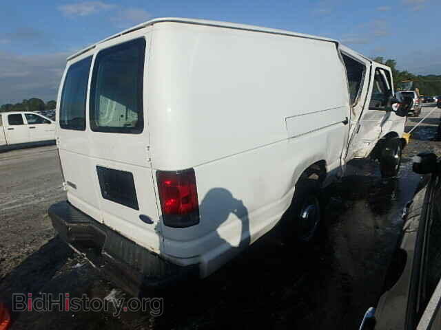 2006 FORD ECONOLINE - VIN: 1FTNS24L26DA64199 - Фото 4