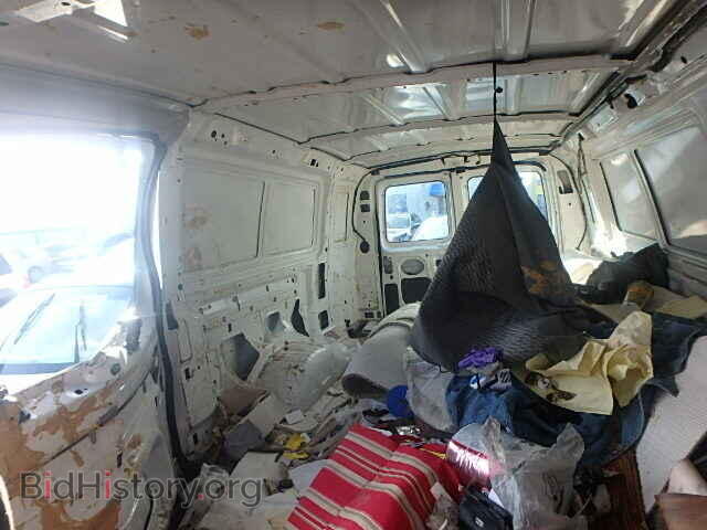 2006 FORD ECONOLINE - VIN: 1FTNS24L26DA64199 - Фото 6
