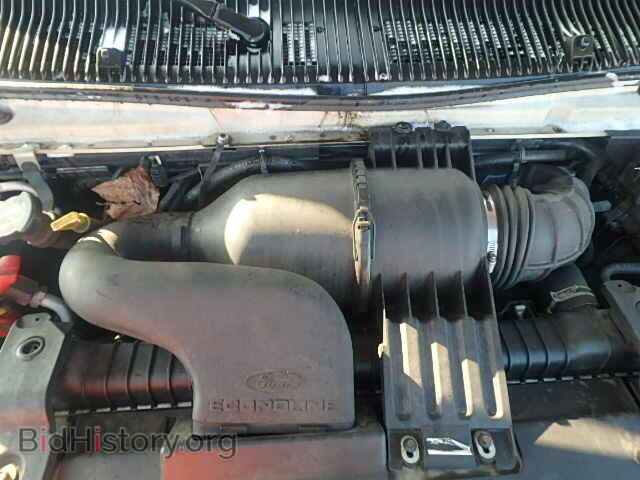 2006 FORD ECONOLINE - VIN: 1FTNS24L26DA64199 - Фото 8