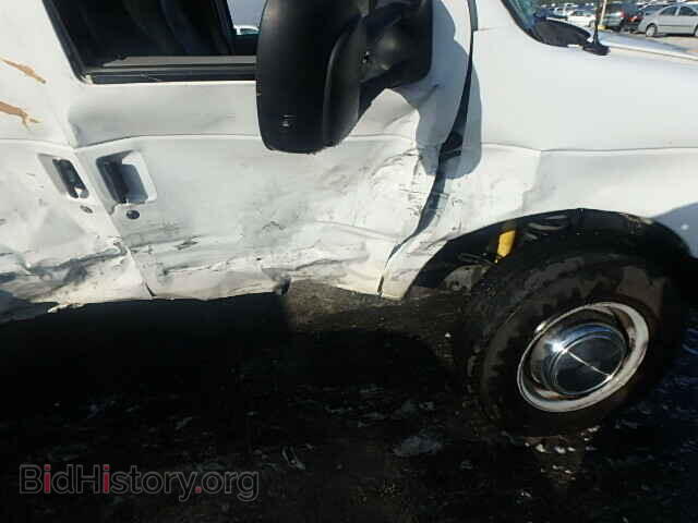 2006 FORD ECONOLINE - VIN: 1FTNS24L26DA64199 - Фото 10