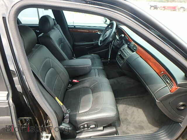 2004 CADILLAC DEVILLE - VIN: 1G6KD54Y24U230571 - Photo 5