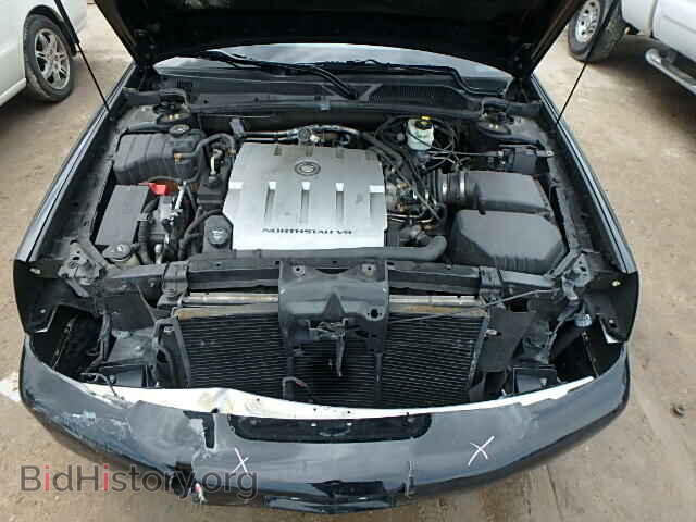 2004 CADILLAC DEVILLE - VIN: 1G6KD54Y24U230571 - Photo 7