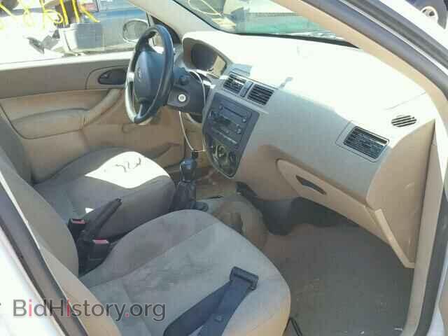2007 FORD FOCUS - VIN: 1FAFP34N57W199251 - Фото 5