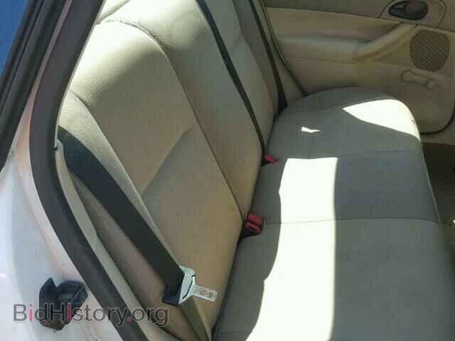 2007 FORD FOCUS - VIN: 1FAFP34N57W199251 - Фото 6