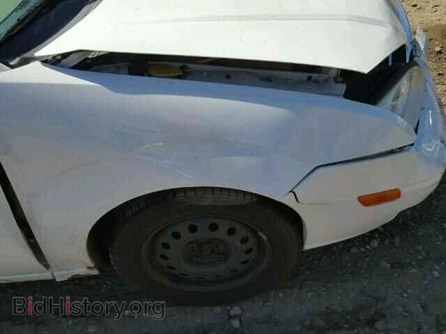 2007 FORD FOCUS - VIN: 1FAFP34N57W199251 - Фото 10
