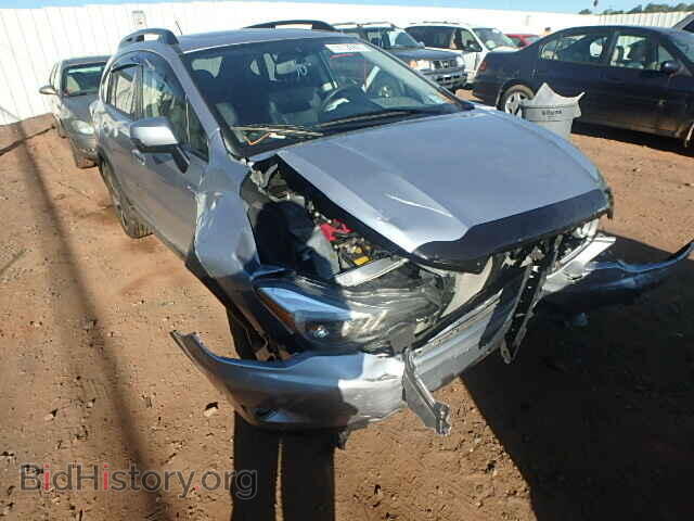 Photo JF2GPBKC5EH224422 - SUBARU XV 2014