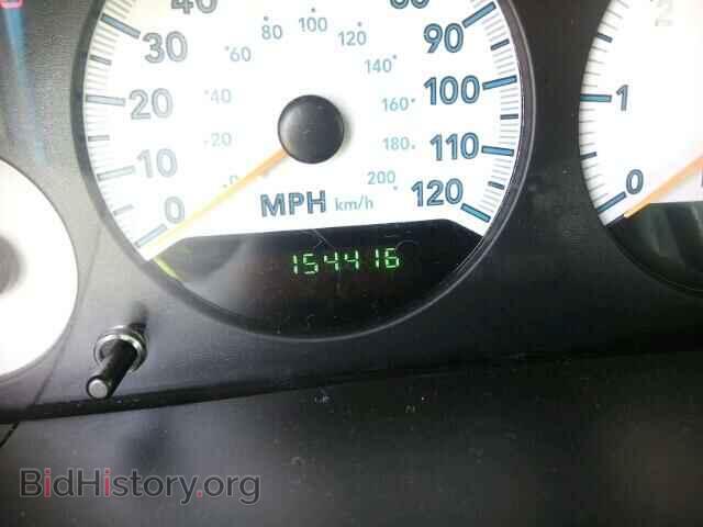2005 DODGE CARAVAN - VIN: 1D4GP45R65B196162 - Фото 8