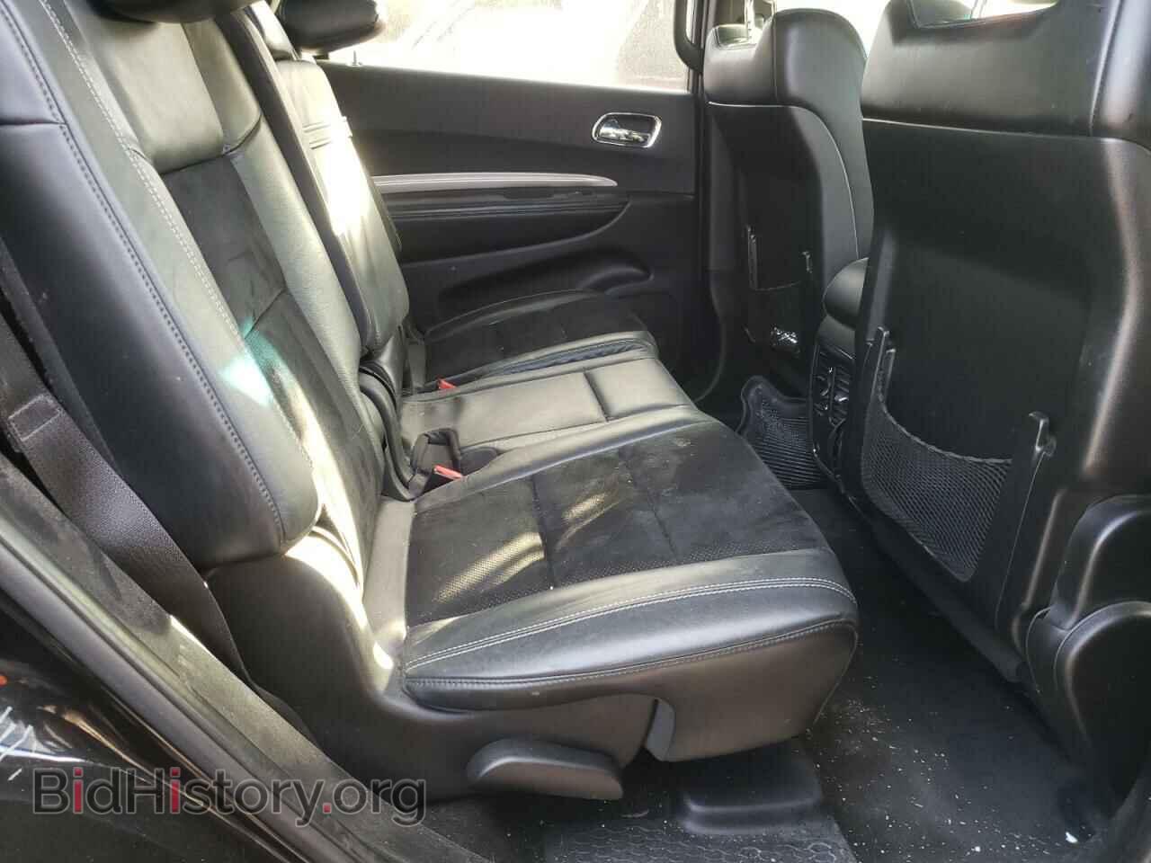 2015 DODGE DURANGO - VIN: 1C4RDHAG8FC809890 - Photo 6