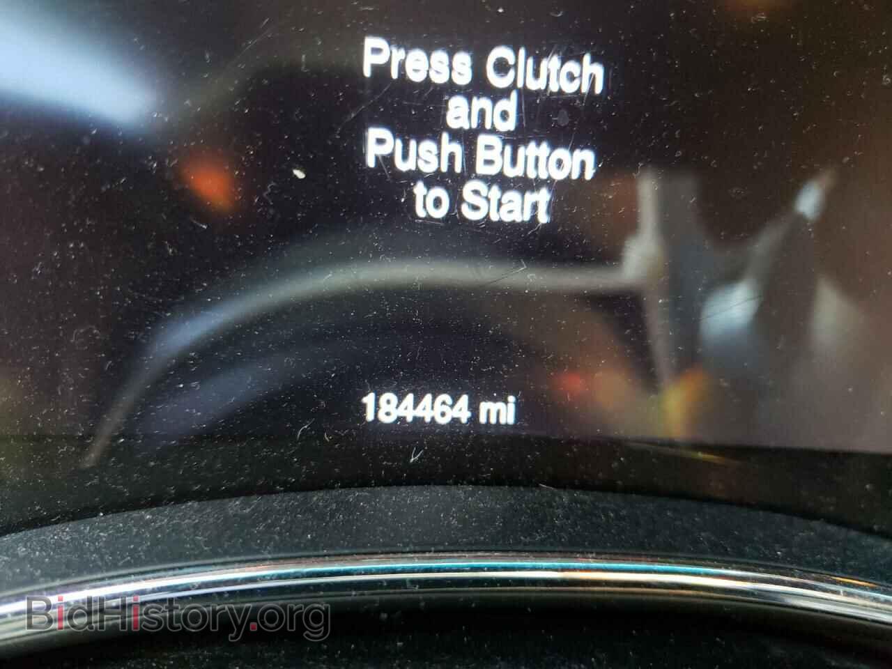 2015 DODGE DURANGO - VIN: 1C4RDHAG8FC809890 - Photo 8
