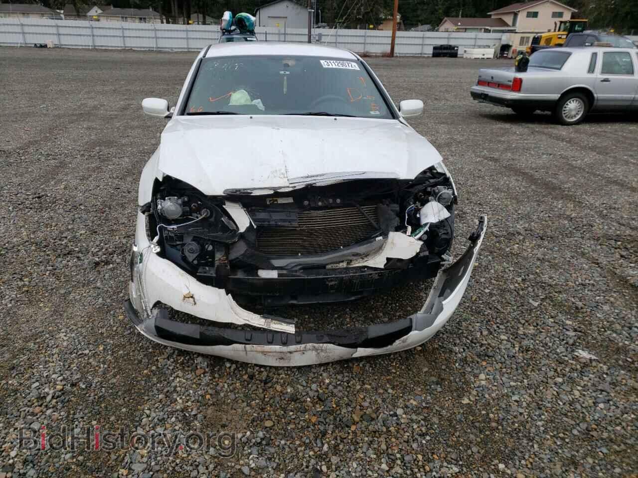 2014 CHRYSLER 200 - VIN: 1C3CCBAG8EN103595 - Фото 9