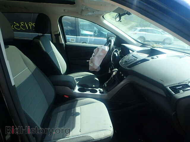 2015 FORD ESCAPE - VIN: 1FMCU9G99FUA80048 - Фото 5