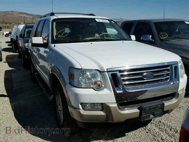 Фотография 1FMEU74E16UA31196 - FORD EXPLORER 2006
