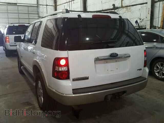 2006 FORD EXPLORER - VIN: 1FMEU74E16UA31196 - Фото 3