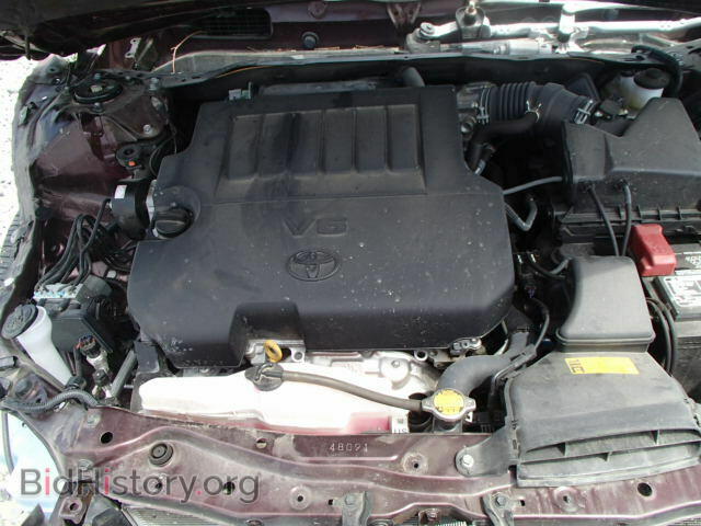 2013 TOYOTA AVALON - VIN: 4T1BK1EB7DU006570 - Фото 7