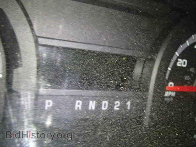 2012 FORD ECONOLINE - VIN: 1FTNE1EW6CDA52918 - Фото 8