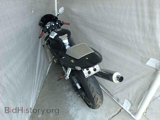 2002 HONDA CBR CYCLE - VIN: JH2PC35062M305408 - Фото 3