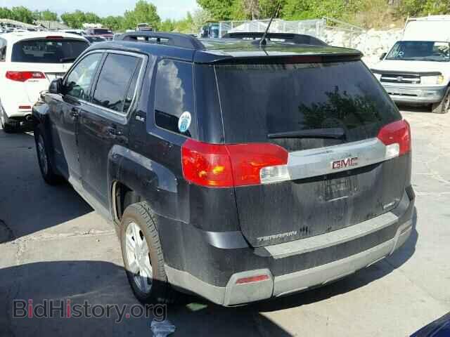 2014 GMC TERRAIN - VIN: 2GKFLWEK0E6218845 - Фото 3