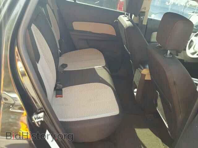 2014 GMC TERRAIN - VIN: 2GKFLWEK0E6218845 - Фото 6