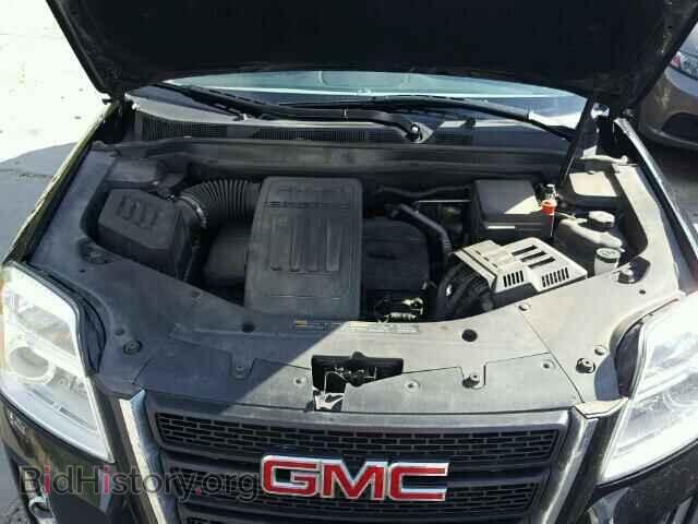 2014 GMC TERRAIN - VIN: 2GKFLWEK0E6218845 - Фото 7