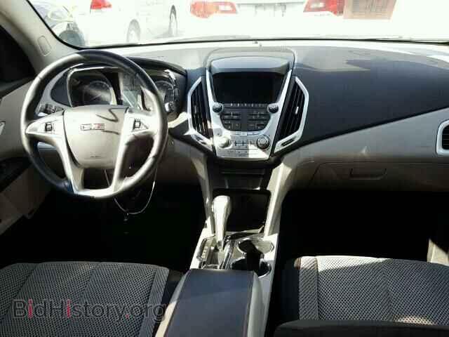 2014 GMC TERRAIN - VIN: 2GKFLWEK0E6218845 - Фото 9
