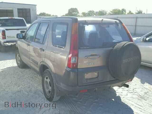 2003 HONDA CRV - VIN: JHLRD78583C048792 - Photo 3