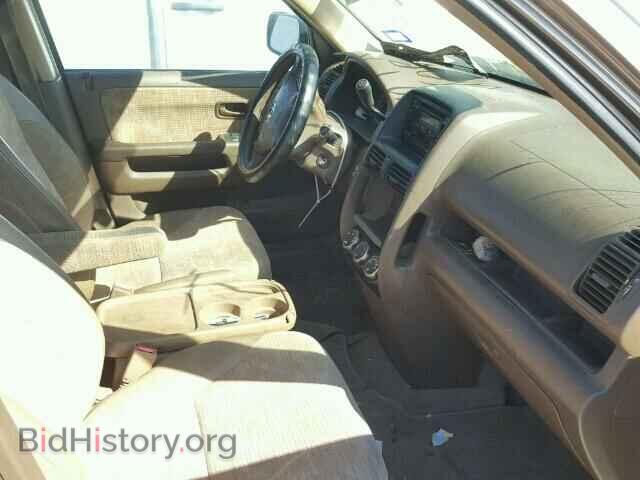 2003 HONDA CRV - VIN: JHLRD78583C048792 - Photo 5