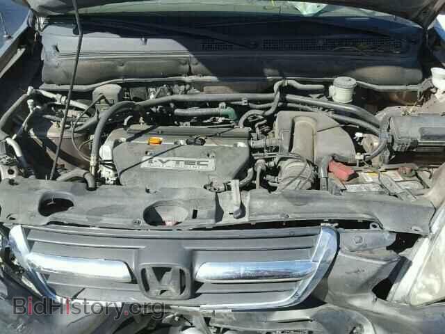 2003 HONDA CRV - VIN: JHLRD78583C048792 - Photo 7