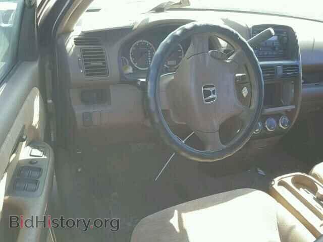 2003 HONDA CRV - VIN: JHLRD78583C048792 - Photo 9