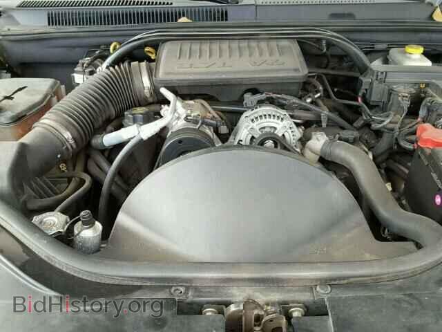 2005 JEEP CHEROKEE - VIN: 1J4GR48K85C689254 - Фото 7
