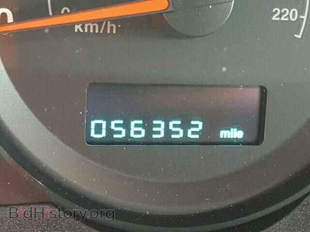 2005 JEEP CHEROKEE - VIN: 1J4GR48K85C689254 - Фото 8