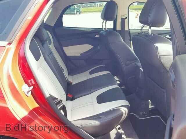 2012 FORD FOCUS - VIN: 1FAHP3M29CL215302 - Фото 6