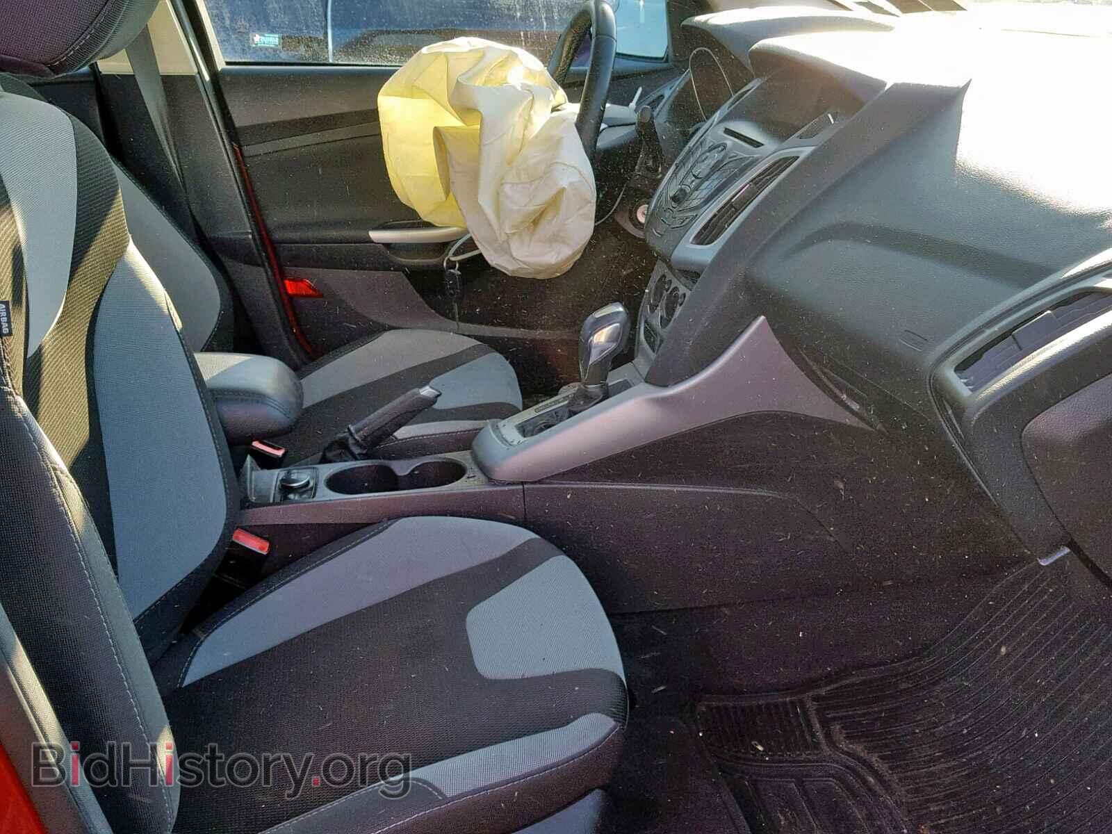 2012 FORD FOCUS SE - VIN: 1FAHP3F24CL413041 - Фото 5