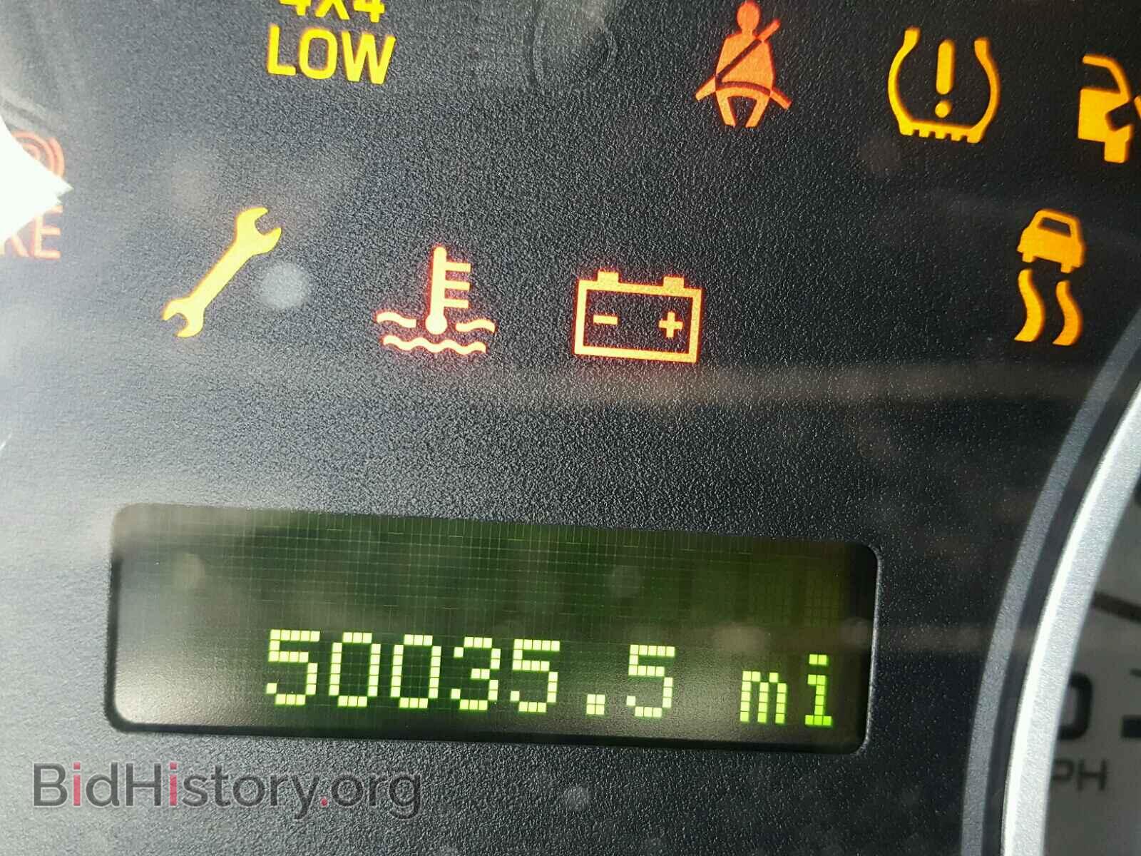 2010 FORD EXPLORER - VIN: 1FMEU5BE7AUF03563 - Photo 8