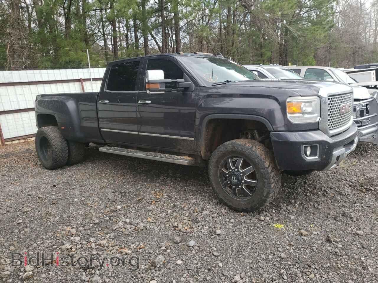 2015 GMC SIERRA - VIN: 1GT424E85FF649073 - Фото 9