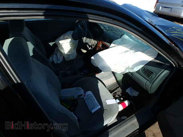 2000 MITSUBISHI GALANT - VIN: 4A3AA46G4YE117119 - Фото 5