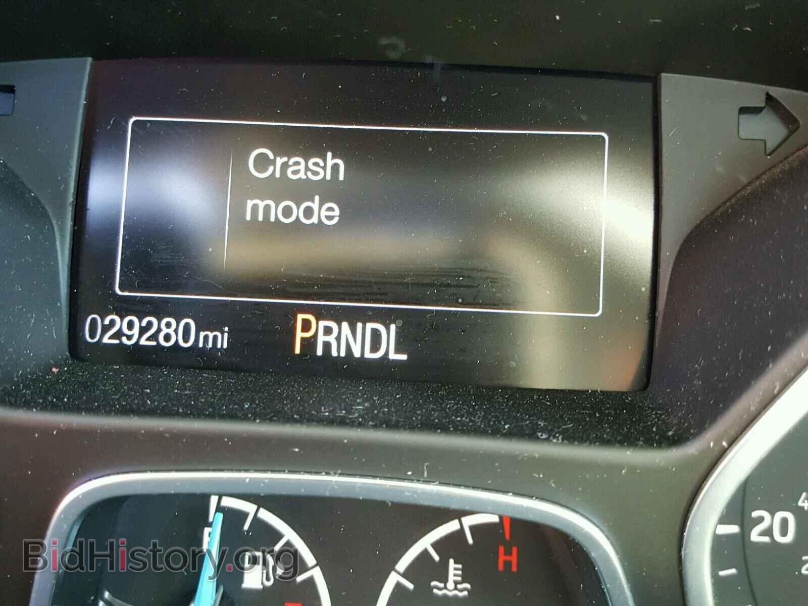 2015 FORD FOCUS - VIN: 1FADP3F25FL226409 - Фото 8