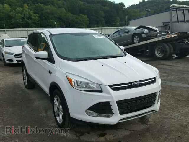 Фотография 1FMCU9GX4EUA52011 - FORD ESCAPE 2014